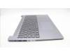 Lenovo 5CB1M45253 Tastatur inkl. Topcase ASM_RUS L 83ESNFPAGBL