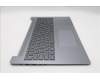 Lenovo 5CB1M45261 Tastatur inkl. Topcase ASM_UKR L 83ESNFPAGBL