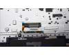 Lenovo 5CB1M45267 Tastatur inkl. TopcaseASM_CZE/SLKL83ESFPBLAB