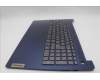 Lenovo 5CB1M45277 Tastatur inkl. Topcase ASM_HUN L 83ESFPBLAB