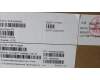 Lenovo 5CB1M46050 Tastatur inkl. Topcase spanisch L 83ESFPAGNBL