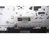 Lenovo 5CB1M46050 Tastatur inkl. Topcase spanisch L 83ESFPAGNBL