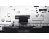 Lenovo 5CB1M46053 Tastatur inkl. Topcase ASM_POR L 83ESFPAGNBL