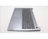 Lenovo 5CB1M46053 Tastatur inkl. Topcase ASM_POR L 83ESFPAGNBL