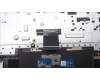 Lenovo 5CB1M46059 Tastatur inkl. Topcase ASM_FRA L 83ESFPAGNBL