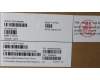 Lenovo 5CB1M46061 Tastatur inkl. Topcase ASM_ARA L 83ESFPAGNBL
