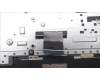 Lenovo 5CB1M46067 Tastatur inkl. Topcase ASM_BEL L 83ESFPAGNBL