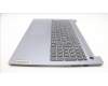 Lenovo 5CB1M46067 Tastatur inkl. Topcase ASM_BEL L 83ESFPAGNBL