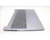 Lenovo 5CB1M46067 Tastatur inkl. Topcase ASM_BEL L 83ESFPAGNBL