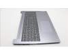 Lenovo 5CB1M46070 Tastatur inkl. Topcase schweiz L 83ESFPAGNBL