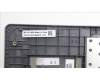 Lenovo 5CB1M46070 Tastatur inkl. Topcase schweiz L 83ESFPAGNBL