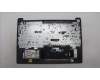 Lenovo 5CB1M46071 Tastatur inkl. TopcaseASM_EUROENGL83ESFPAGNBL