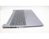 Lenovo 5CB1M46071 Tastatur inkl. TopcaseASM_EUROENGL83ESFPAGNBL