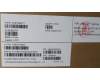 Lenovo 5CB1M46071 Tastatur inkl. TopcaseASM_EUROENGL83ESFPAGNBL
