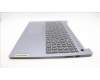 Lenovo 5CB1M46071 Tastatur inkl. TopcaseASM_EUROENGL83ESFPAGNBL
