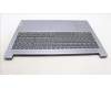 Lenovo 5CB1M46080 Tastatur inkl. Topcase ASM_ITA L 83ESNFPAGNBL