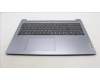 Lenovo 5CB1M46081 Tastatur inkl. Topcase spanisch L 83ESNFPAGNBL