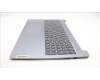 Lenovo 5CB1M46089 Tastatur inkl. Topcase ASM_RUS L 83ESNFPAGNBL