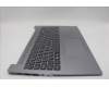 Lenovo 5CB1M46092 Tastatur inkl. Topcase ASM_ARA L 83ESNFPAGNBL