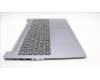 Lenovo 5CB1M46097 Tastatur inkl. TopcaseASM_NORDICL83ESNFPAGNBL