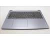 Lenovo 5CB1M46097 Tastatur inkl. TopcaseASM_NORDICL83ESNFPAGNBL