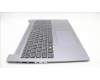 Lenovo 5CB1M46098 Tastatur inkl. Topcase ASM_BEL L 83ESNFPAGNBL
