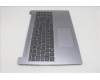 Lenovo 5CB1M46100 Tastatur inkl. Topcase ASM_SLV L 83ESNFPAGNBL