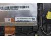Lenovo 5CB1M46100 Tastatur inkl. Topcase ASM_SLV L 83ESNFPAGNBL