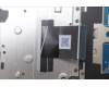 Lenovo 5CB1M46104 Tastatur inkl. Topcase ASM_BUL L 83ESNFPAGNBL
