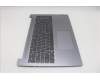 Lenovo 5CB1M46104 Tastatur inkl. Topcase ASM_BUL L 83ESNFPAGNBL