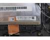 Lenovo 5CB1M46104 Tastatur inkl. Topcase ASM_BUL L 83ESNFPAGNBL