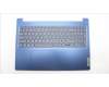 Lenovo 5CB1M46140 Tastatur inkl. Topcase ASM_ENG L 83ESNFPABNBL