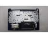 Lenovo 5CB1M46140 Tastatur inkl. Topcase ASM_ENG L 83ESNFPABNBL