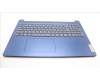 Lenovo 5CB1M46140 Tastatur inkl. Topcase ASM_ENG L 83ESNFPABNBL