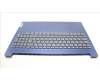 Lenovo 5CB1M46141 Tastatur inkl. Topcase ASM_UK L 83ESNFPABNBL