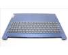 Lenovo 5CB1M46143 Tastatur inkl. Topcase spanisch L 83ESNFPABNBL