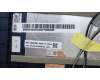 Lenovo 5CB1M46143 Tastatur inkl. Topcase spanisch L 83ESNFPABNBL