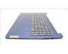 Lenovo 5CB1M46153 Tastatur inkl. Topcase deutsch L 83ESNFPABNBL