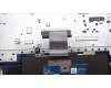 Lenovo 5CB1M46159 Tastatur inkl. TopcaseASM_NORDICL83ESNFPABNBL