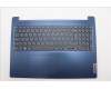 Lenovo 5CB1M46162 C-Cover with keyboard, Slovenian, Abyss Blue, Non-Backlight, Non-Fingerprint, UK