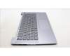 Lenovo 5CB1M46172 Tastatur inkl. Topcase ASM_BEL L 83EQFP AG