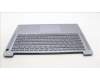 Lenovo 5CB1M46177 Tastatur inkl. Topcase ASM_EURO ENG L 83EQFPAG