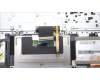 Lenovo 5CB1M46177 Tastatur inkl. Topcase ASM_EURO ENG L 83EQFPAG