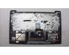 Lenovo 5CB1M46178 Tastatur inkl. Topcase ASM_FRA L 83EQFP AG