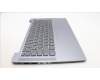 Lenovo 5CB1M46181 Tastatur inkl. Topcase deutsch L 83EQFP AG