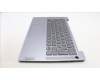 Lenovo 5CB1M46181 Tastatur inkl. Topcase deutsch L 83EQFP AG