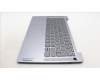 Lenovo 5CB1M46187 Tastatur inkl. Topcase ASM_ITA L 83EQFP AG