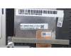Lenovo 5CB1M46191 Tastatur inkl. Topcase ASM_NORDIC L 83EQFP AG