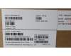 Lenovo 5CB1M46191 Tastatur inkl. Topcase ASM_NORDIC L 83EQFP AG