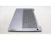 Lenovo 5CB1M46192 Tastatur inkl. Topcase ASM_POR L 83EQFP AG